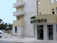 Hotel Villa Bacchus - 
