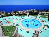 Dreams Beach Resort -   
