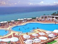 Portes Palace Hotel -  