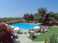 Portes Palace Hotel -  