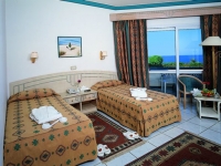 Dreams Beach Resort -  