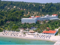 Mendi Hotel -  