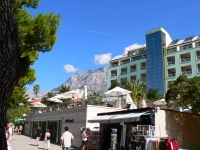 Park Makarska - 