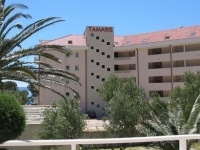 Tamaris Apart Hotel - 