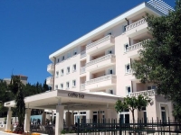 Tamaris Apart Hotel - 