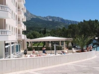 Tamaris Apart Hotel - 