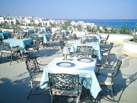 Royal Grand Sharm - Ресторан