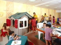 Iberotel Palace - Детский клуб