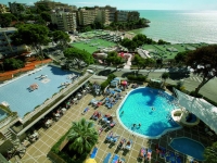 Salou Park -   