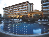 Gran Hotel Regina - 