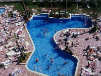 Dorada Palace - 