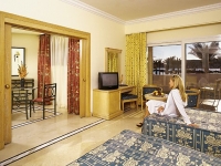 Iberotel Palace -  suite