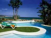 Coral Beach - 