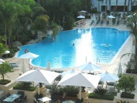 Grand Hotel Guadalpin Marbella SPA - 