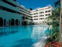 Grand Hotel Guadalpin Marbella SPA - 