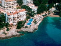 Illetas Club Playa -   