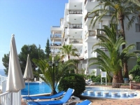 Illetas Club Playa - 