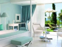 Sani Beach Club - Junior Suite