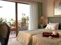 Sani Beach Club -  Double Room