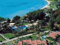 Sani Beach Club -  