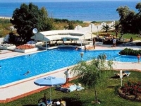 Theophano Imperial Palace - 