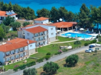 Nostos Hotel -    