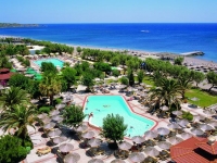 Louis Colossos Beach - Общий вид на отель