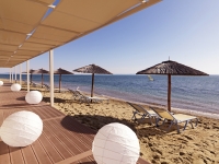 Gerakina Beach Hotel - 