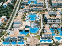 Aldemar Royal Mare Village De Luxe -    