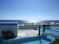 Atrium Prestige Thalasso Spa Resort   Villas - 