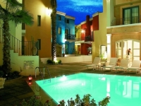 Grecotel Plaza Spa Apartments - 