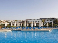 Aldemar Cretan Village -  