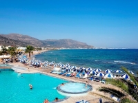 Dessole Malia Beach - 