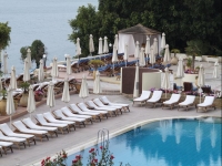 Apollonia Beach Hotel - 