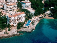 Roc Illetas Playa -  