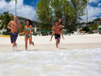 Bougainvillea Beach Resort - 