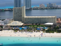 Presidente Intercontinental Cancun - 