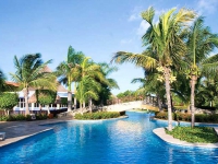 Iberostar Paraiso del Mar - 