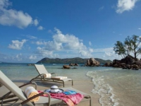 Raffles Praslin Seychelles - 