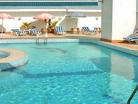 Versailles Hotel Dubai - 