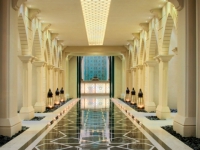 Jumeirah Zabeel Saray - SPA