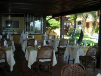 Colonna Galapagos Garden - 