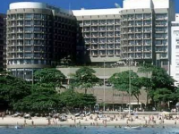 Hotel Sofitel Rio De Janeiro Copacabana -   