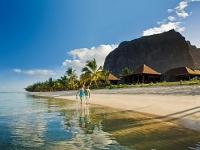 LUX* Le Morne -   