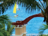 Veranda Palmar Beach - sea view