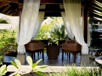 Shanti Maurice A Nira Resort - SPA