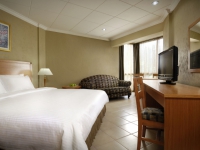Berjaya Beau Vallon Bay Resort   Casino - Standard room