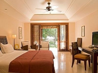 Constance Lemuria  Resort Praslin Seychelles - Junior suite