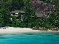 Four Seasons Resort Seychelles - Royal suite