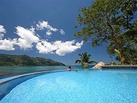The Hilton Seychelles Northolme Resort   Spa - 